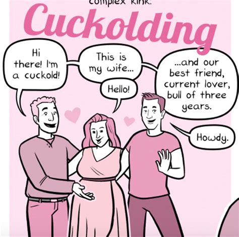 cuckold comic|Cuckold porn comics 